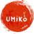 Umiko Kombuchas Ibiza Logo